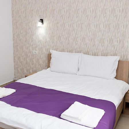 Marconi Guesthouse Hunedoara Ngoại thất bức ảnh