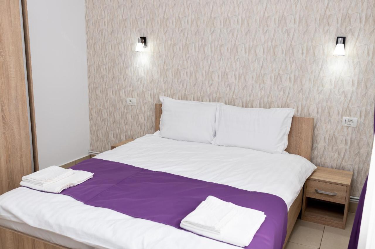 Marconi Guesthouse Hunedoara Ngoại thất bức ảnh