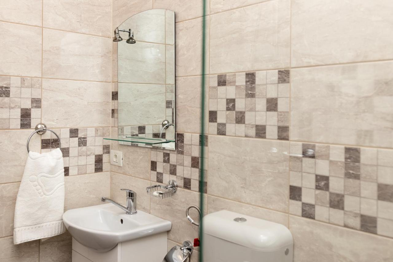 Marconi Guesthouse Hunedoara Ngoại thất bức ảnh