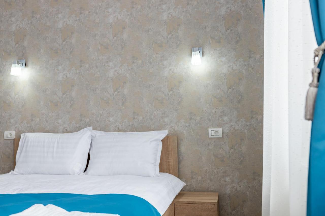 Marconi Guesthouse Hunedoara Ngoại thất bức ảnh