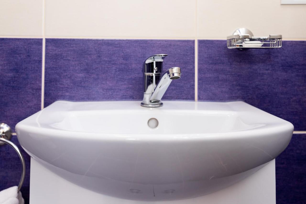 Marconi Guesthouse Hunedoara Ngoại thất bức ảnh