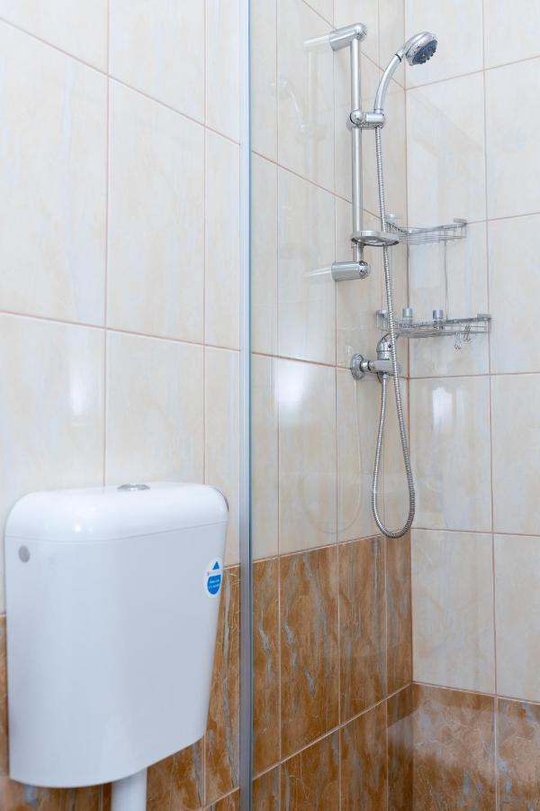 Marconi Guesthouse Hunedoara Ngoại thất bức ảnh